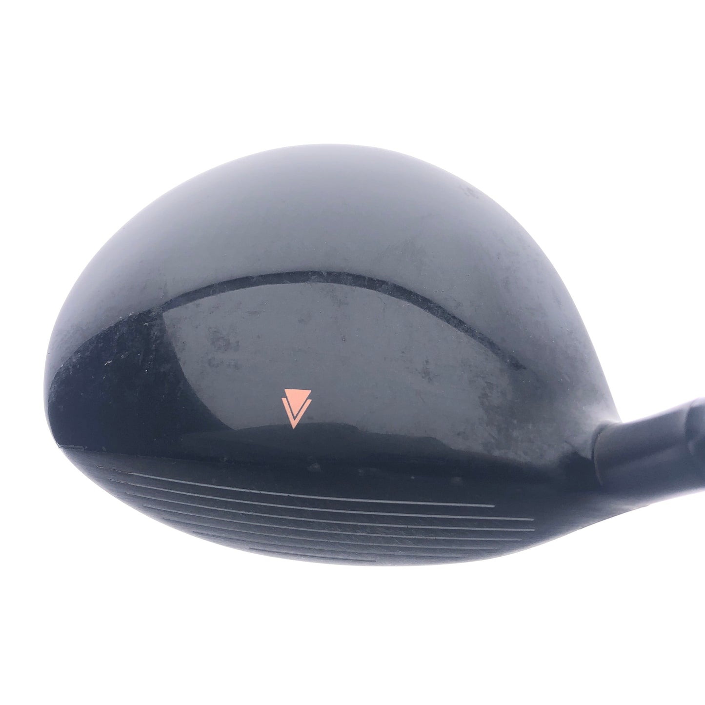 Used Yonex Royal Ezone 3 Fairway Wood / 15 Degrees / Soft Regular Flex