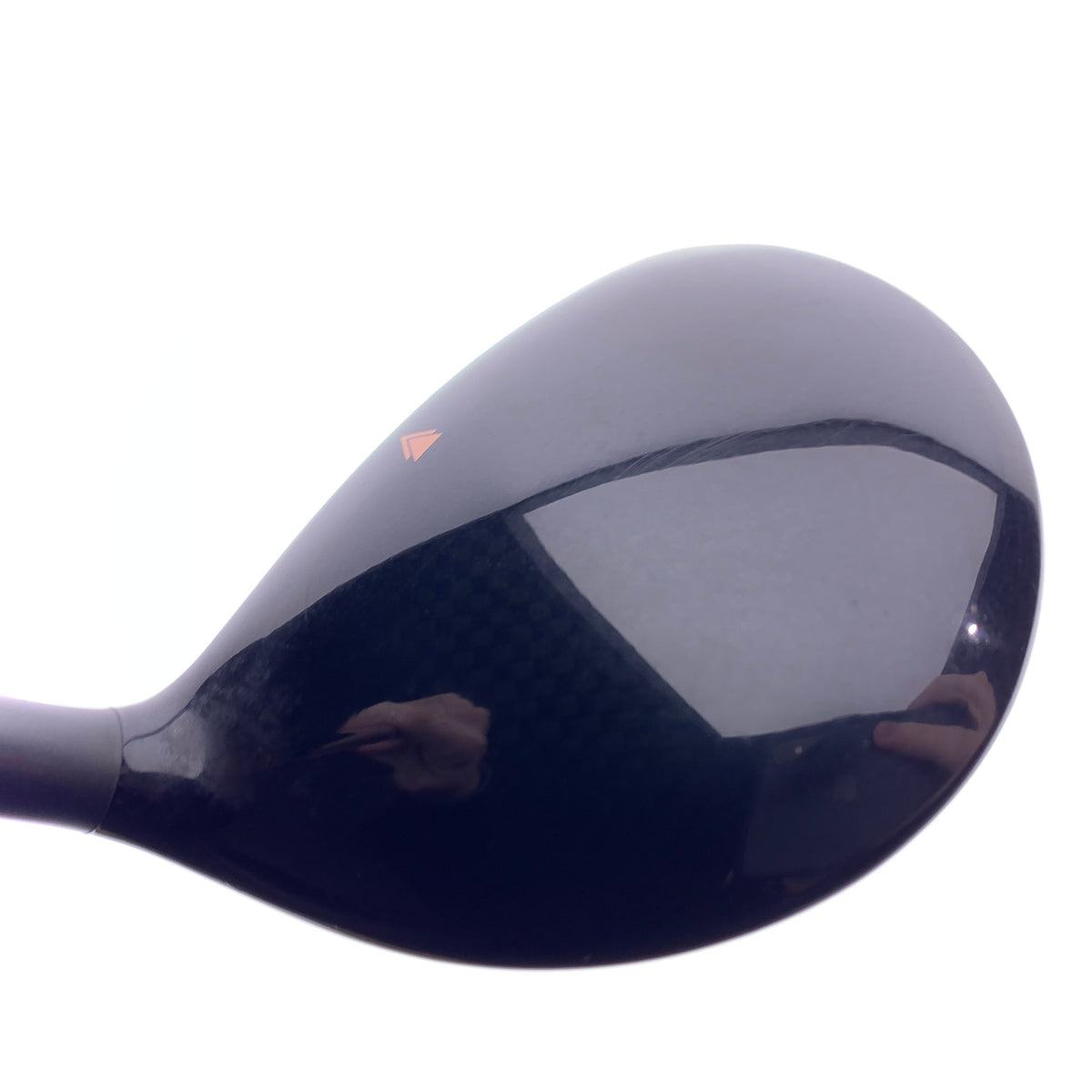 Used Yonex Royal Ezone 4 Fairway Wood / 18 Degrees / Soft Regular Flex