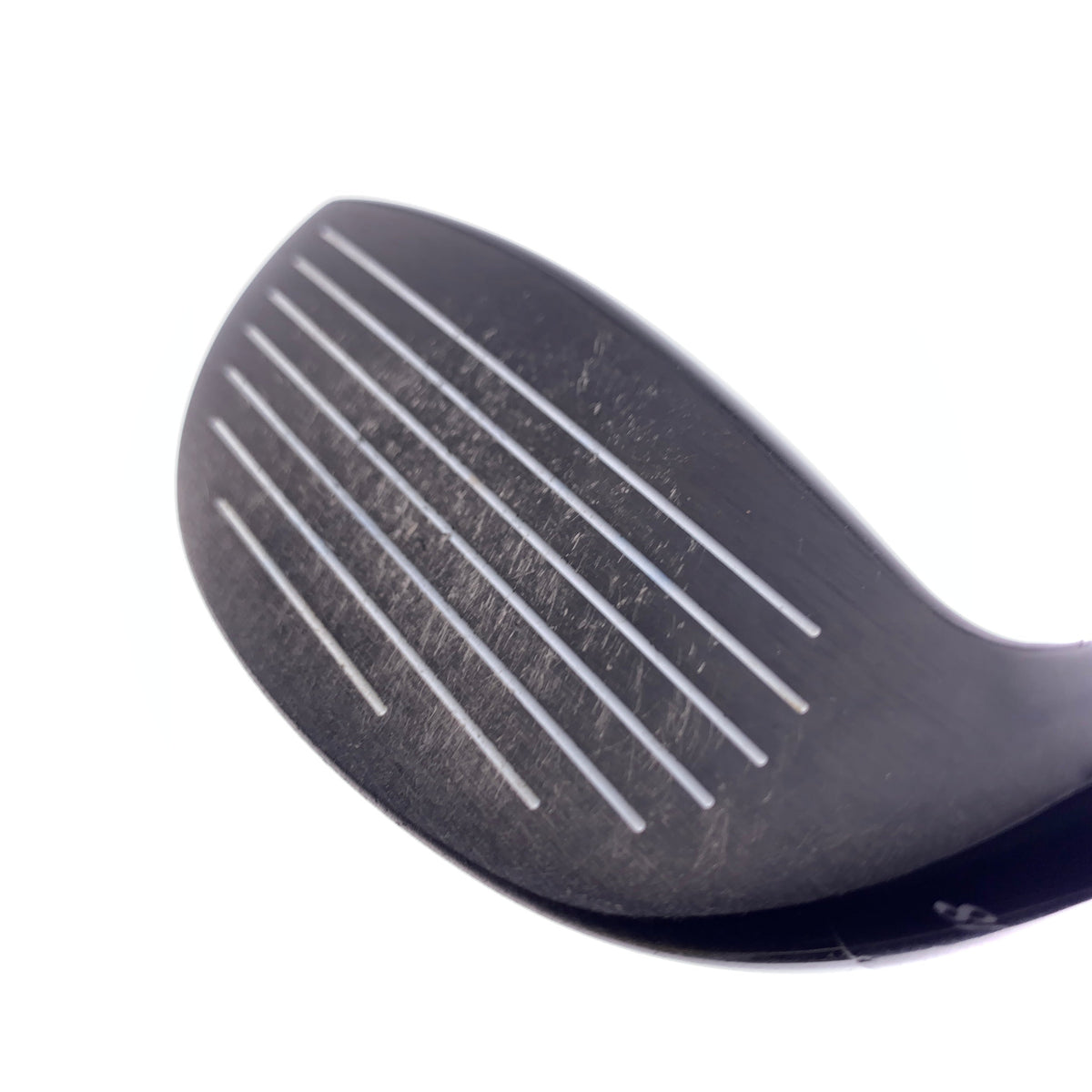 Used Yonex Royal Ezone 4 Fairway Wood / 18 Degrees / Soft Regular Flex