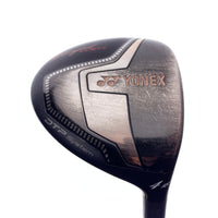 Used Yonex Royal Ezone 4 Fairway Wood / 18 Degrees / Soft Regular Flex