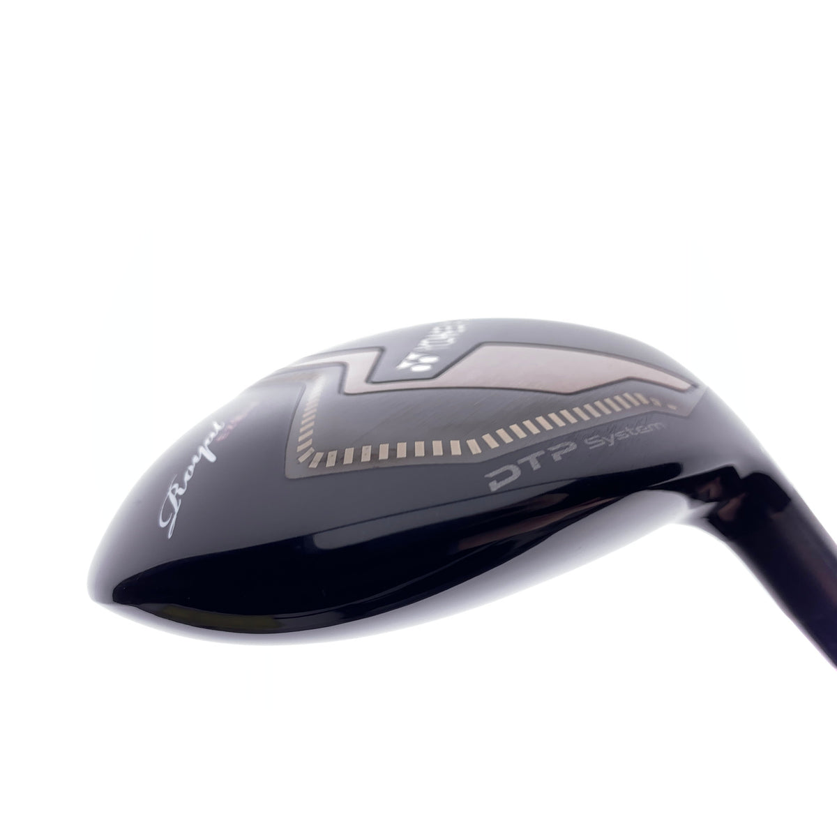 Used Yonex Royal Ezone 5 Hybrid / 21 Degrees / Ladies Flex