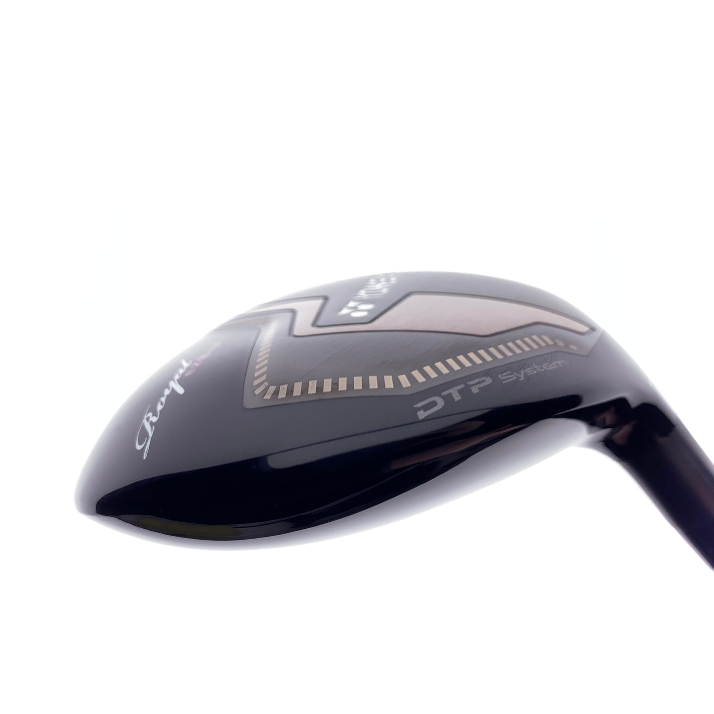 Used Yonex Royal Ezone 5 Hybrid / 21 Degrees / Ladies Flex