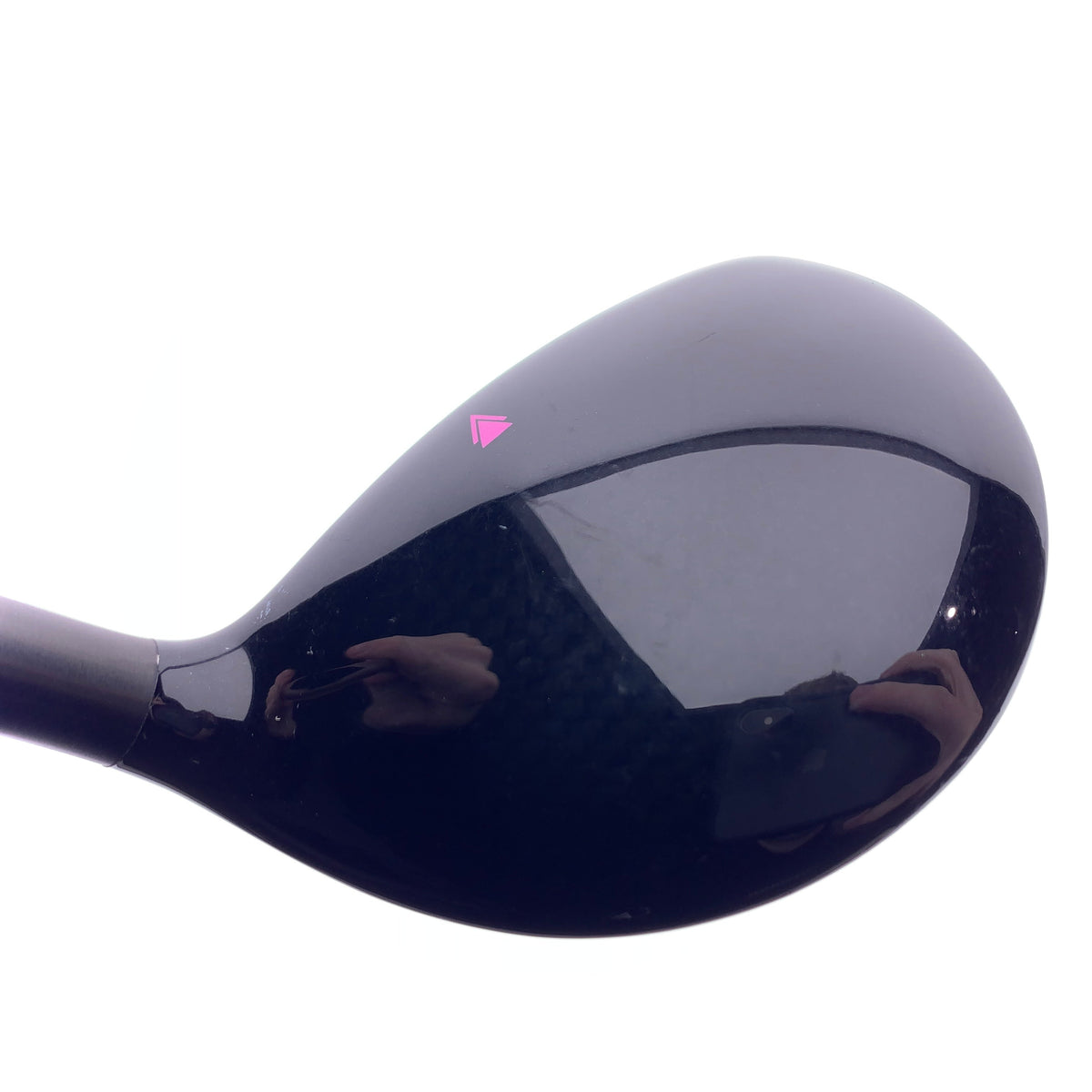 Used Yonex Royal Ezone 5 Hybrid / 21 Degrees / Ladies Flex