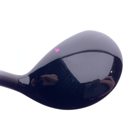 Used Yonex Royal Ezone 5 Hybrid / 21 Degrees / Ladies Flex