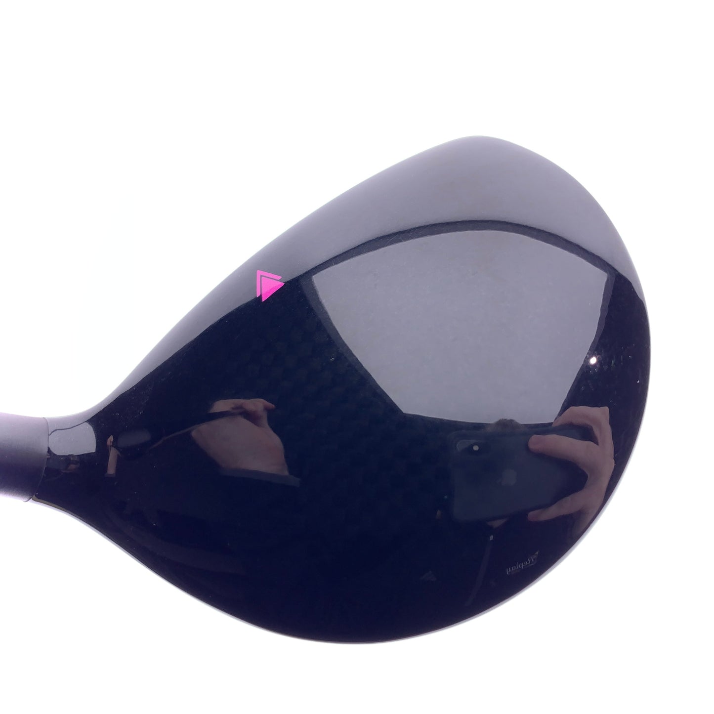 Used Yonex Royal Ezone 5 Hybrid / 21 Degrees / Ladies Flex