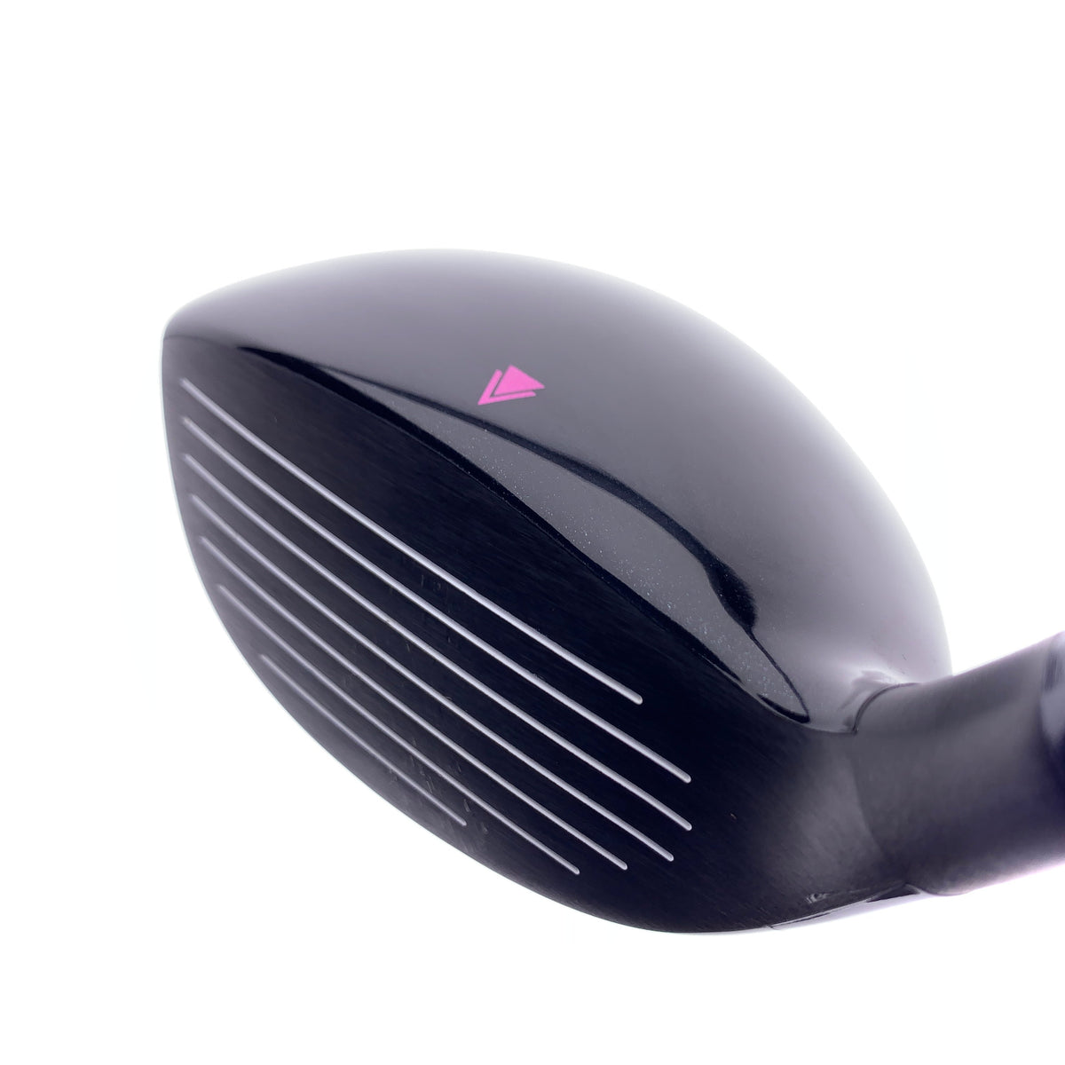 Used Yonex Royal Ezone 5 Hybrid / 21 Degrees / Ladies Flex