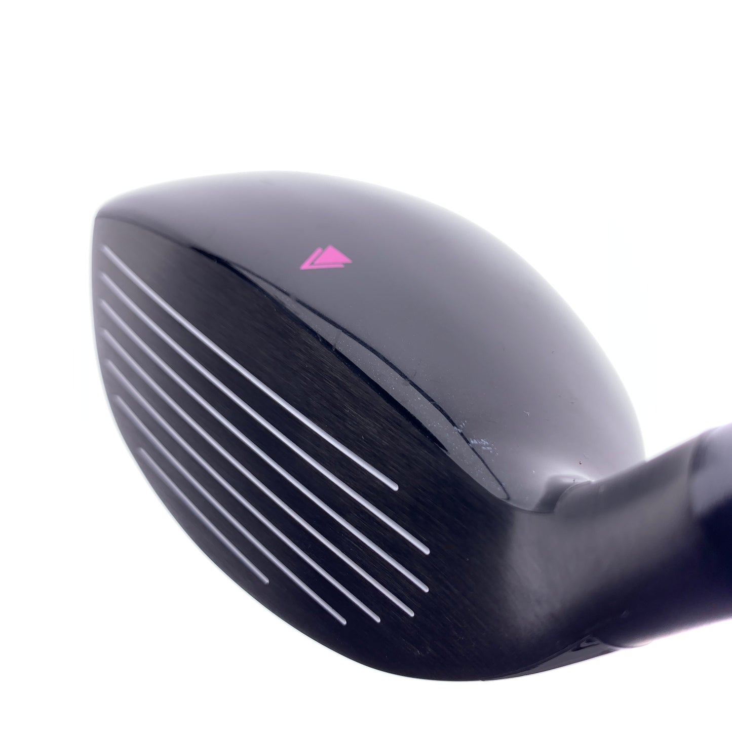 Used Yonex Royal Ezone 5 Hybrid / 21 Degrees / Ladies Flex