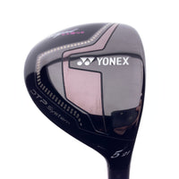 Used Yonex Royal Ezone 5 Hybrid / 21 Degrees / Ladies Flex
