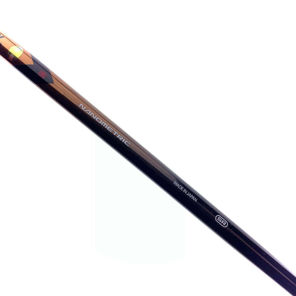 Used Yonex Royal Ezone 5 Hybrid / 21 Degrees / Soft Regular Flex