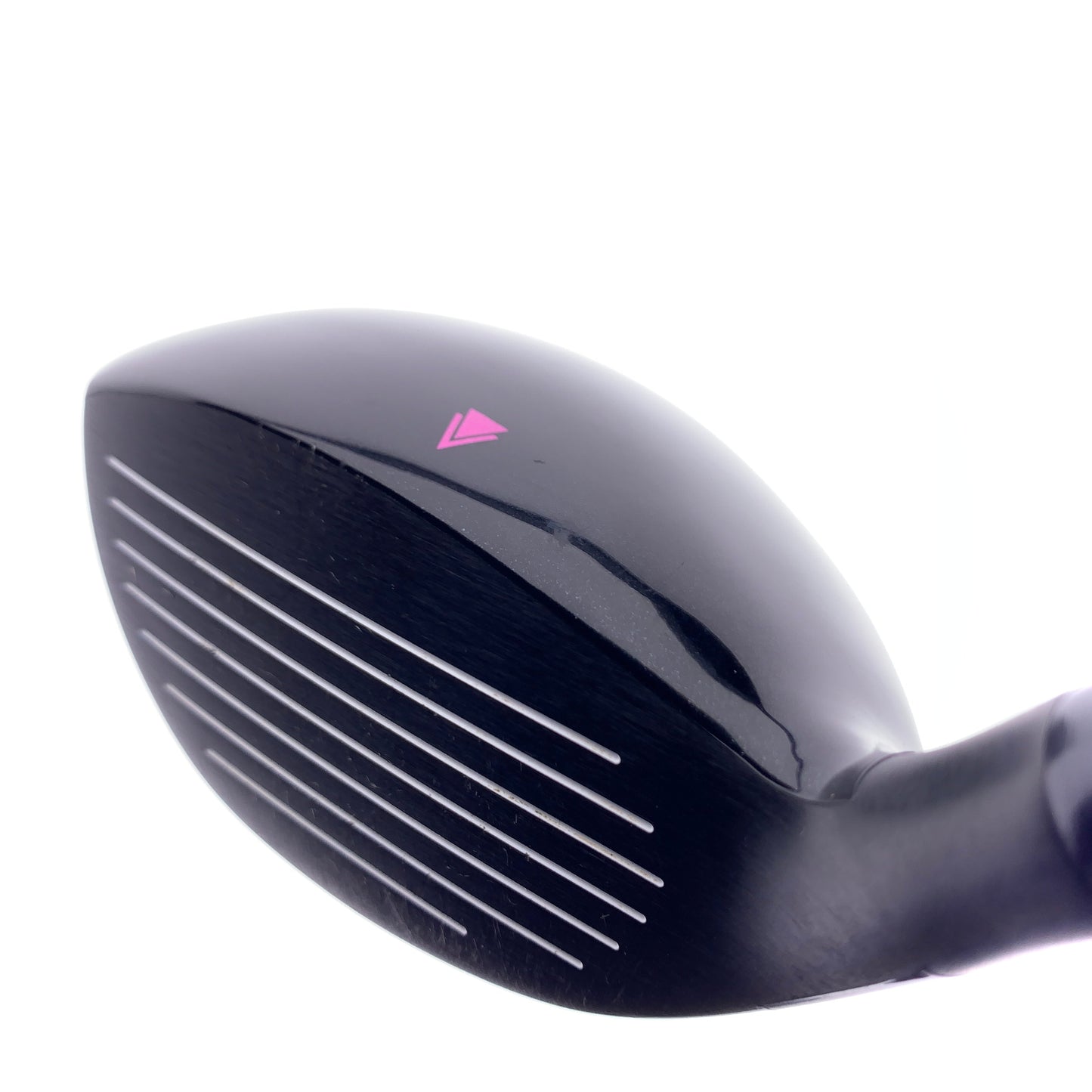 Used Yonex Royal Ezone 6 Hybrid / 24 Degrees / Ladies Flex