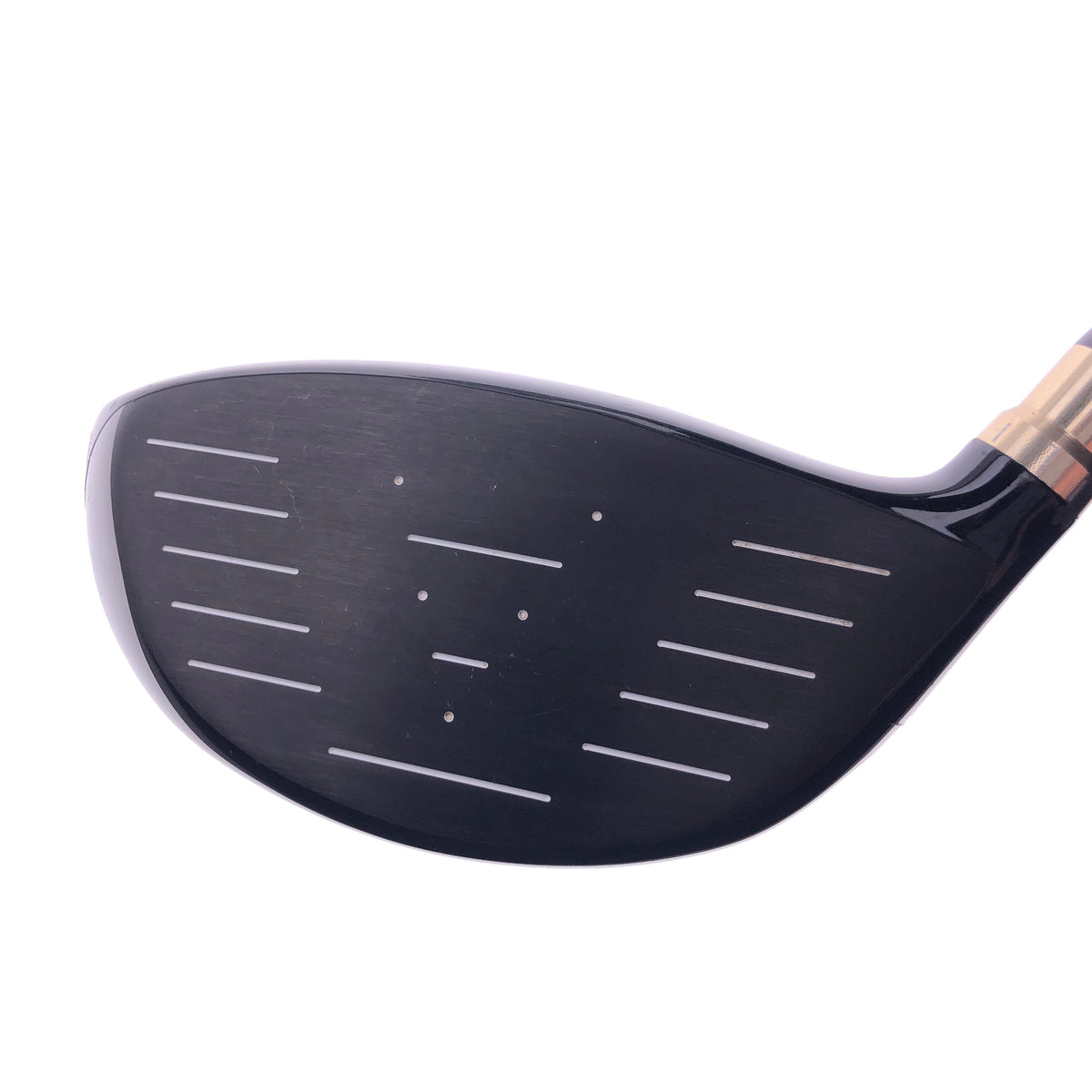 Used Yonex Royal Ezone Driver / 10.0 Degrees / Soft Regular Flex