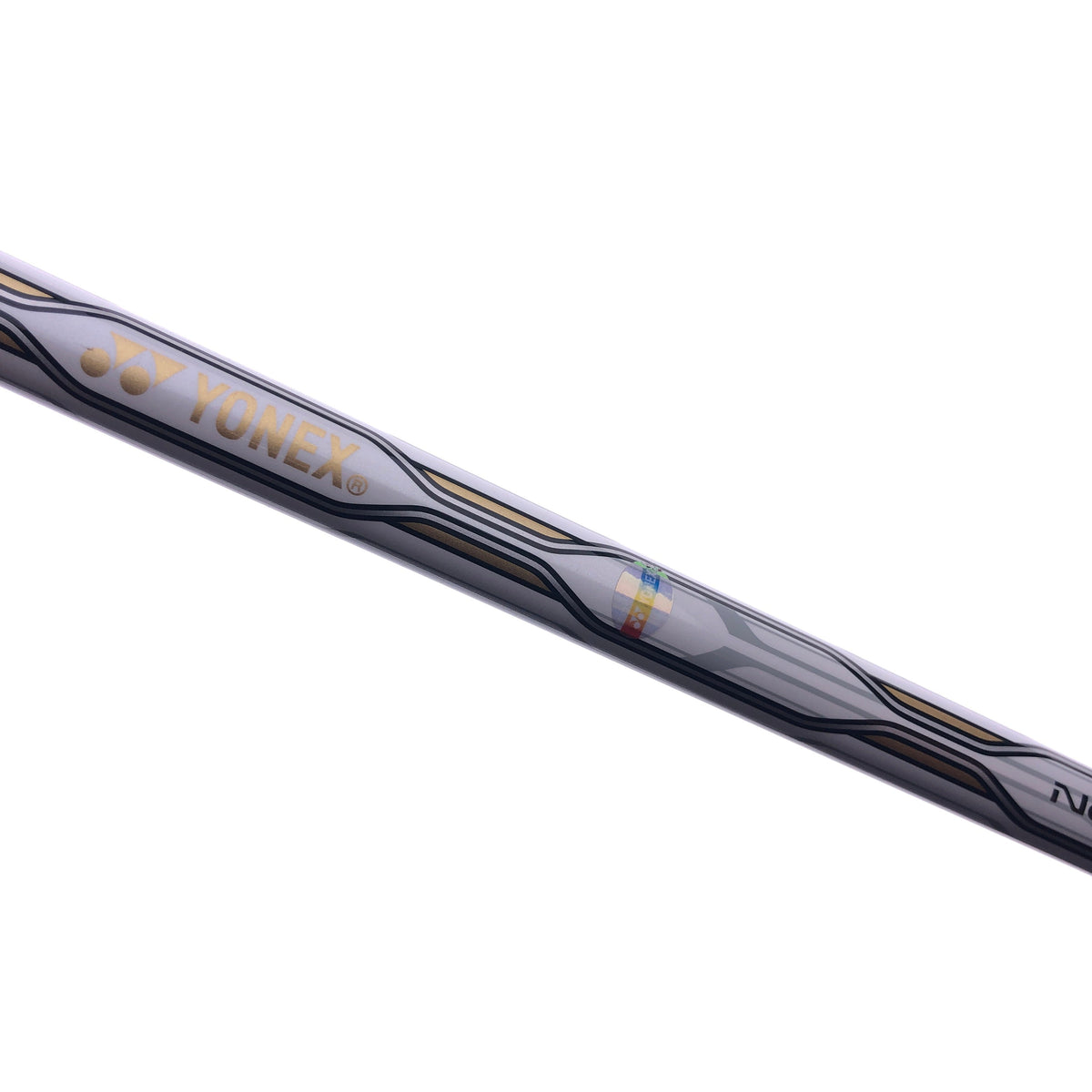 Used Yonex Royal Ezone Driver / 10.0 Degrees / Soft Regular Flex