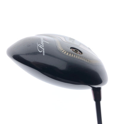 Used Yonex Royal Ezone Driver / 11.5 Degrees / Ladies Flex