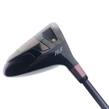 Used Yonex Royal Ezone Driver / 11.5 Degrees / Ladies Flex