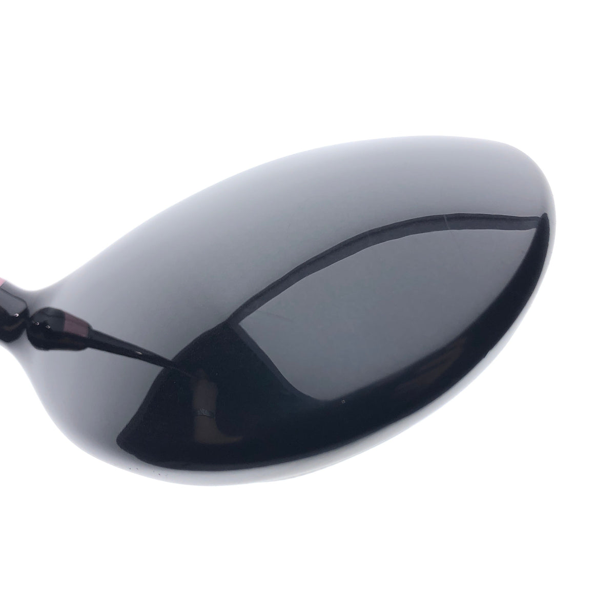 Used Yonex Royal Ezone Driver / 11.5 Degrees / Ladies Flex