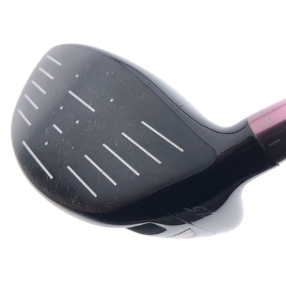 Used Yonex Royal Ezone Driver / 11.5 Degrees / Ladies Flex