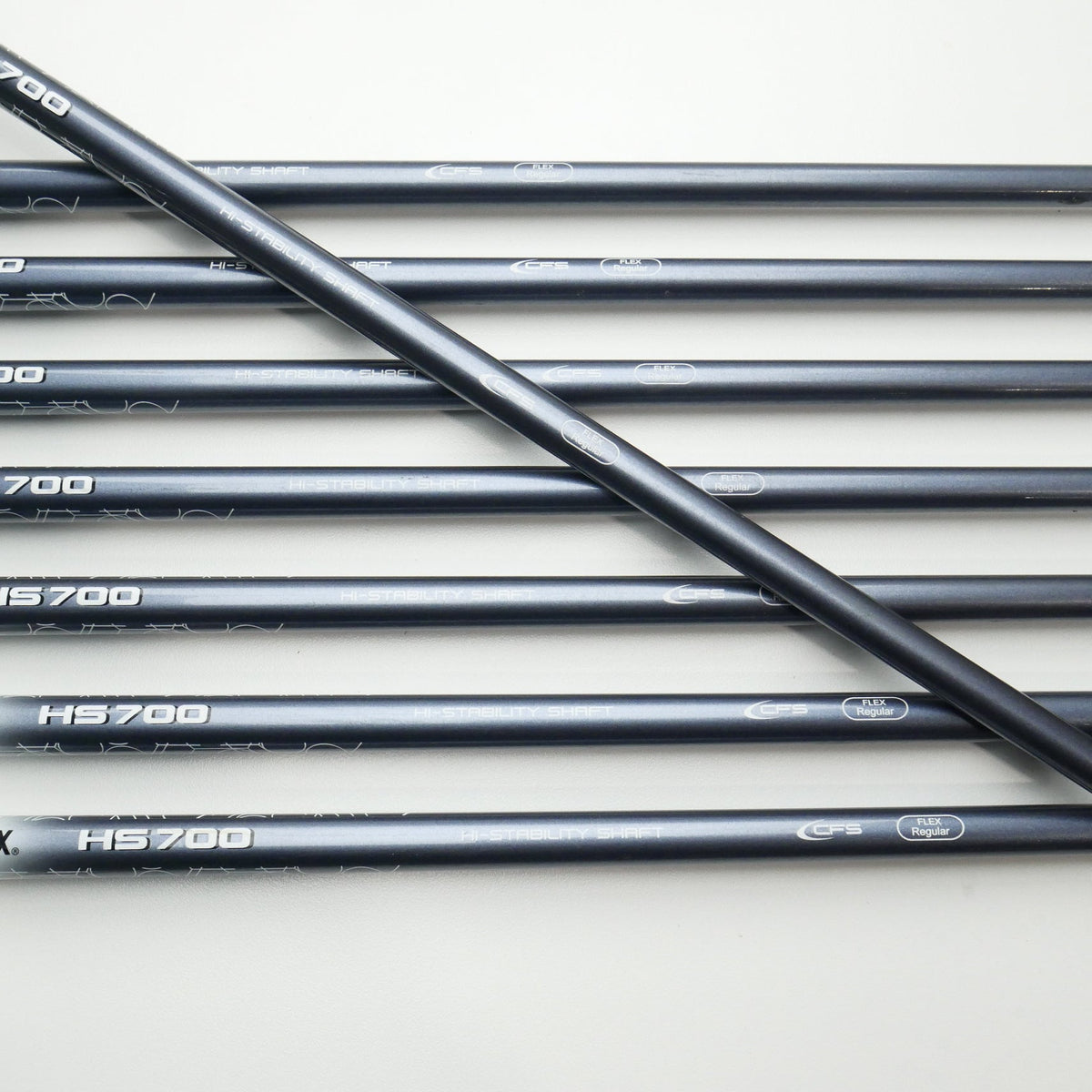 Used Yonex VMS Iron Set / 4 - SW / Regular Flex