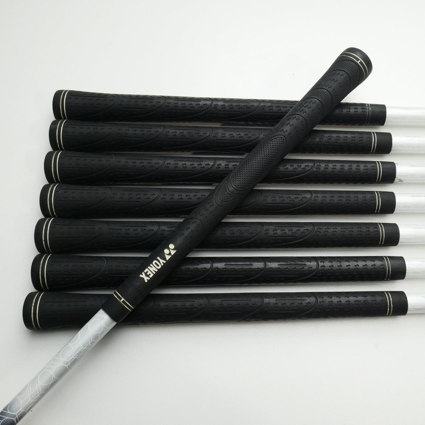 Used Yonex VMS Iron Set / 4 - SW / Regular Flex