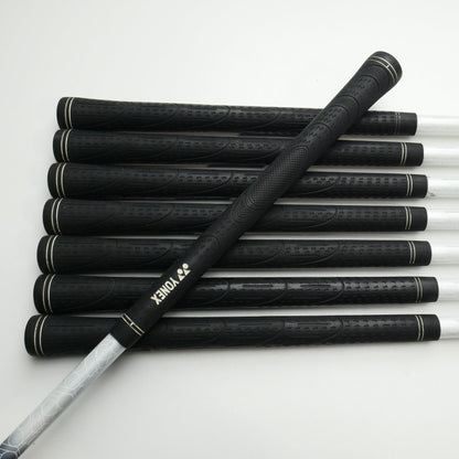 Used Yonex VMS Iron Set / 4 - SW / Regular Flex