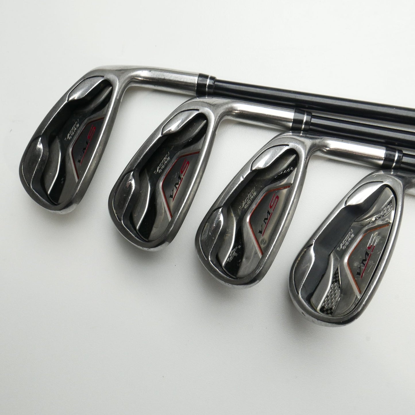 Used Yonex VMS Iron Set / 4 - SW / Regular Flex