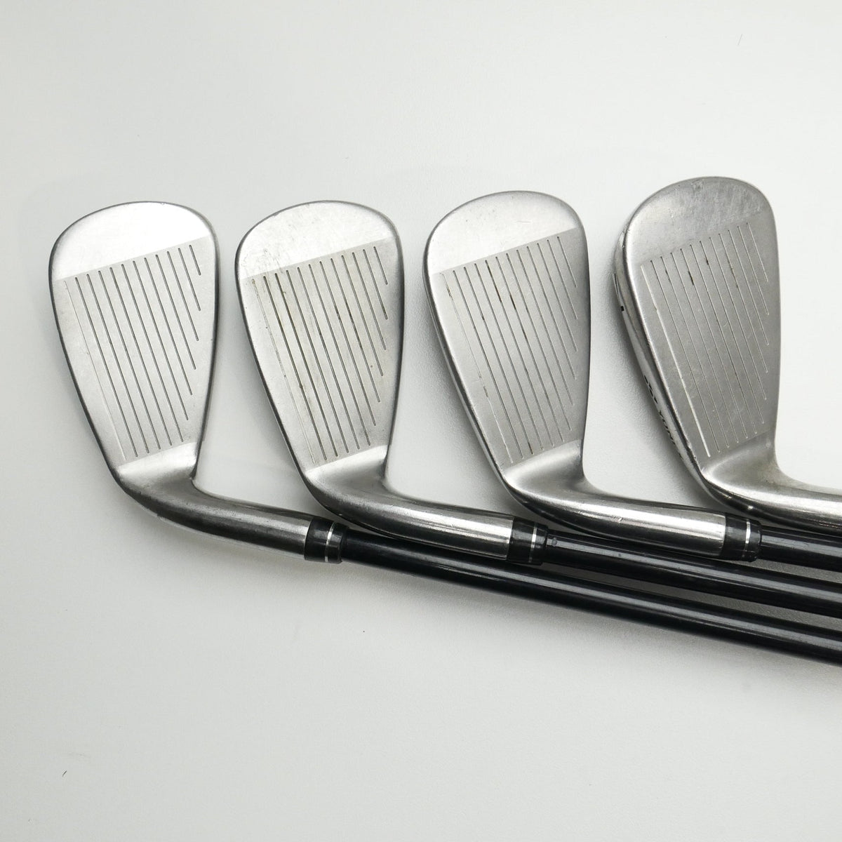 Used Yonex VMS Iron Set / 4 - SW / Regular Flex