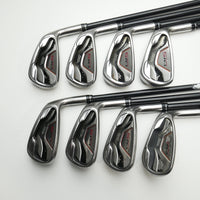 Used Yonex VMS Iron Set / 4 - SW / Regular Flex