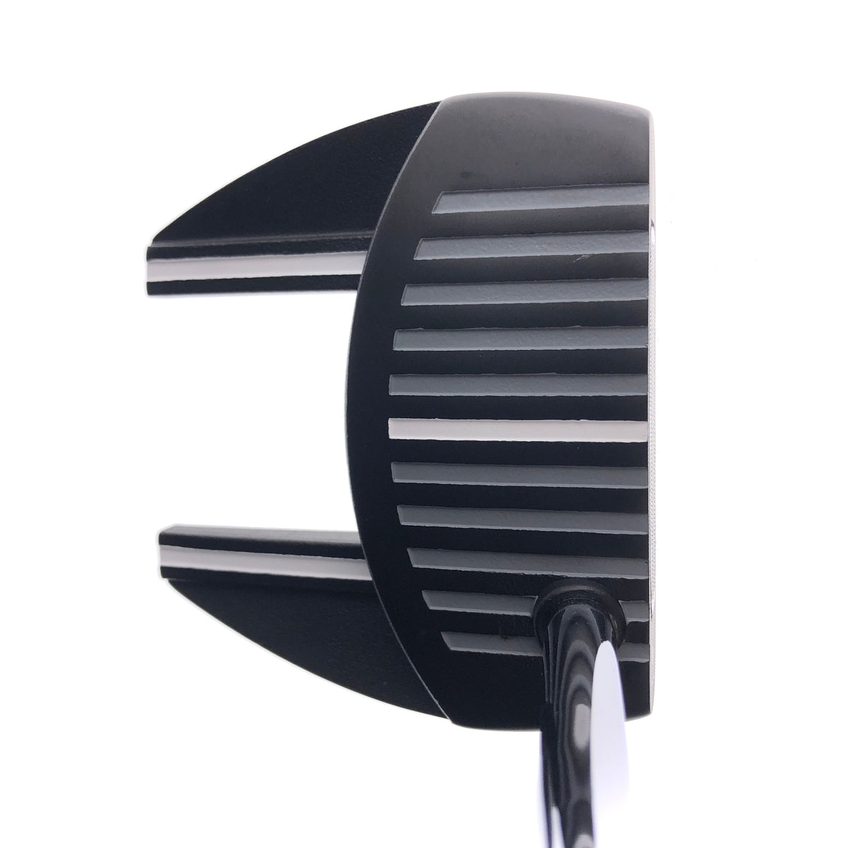 Used Zebra AIT 2 Putter / 33.0 Inches / Left-Handed