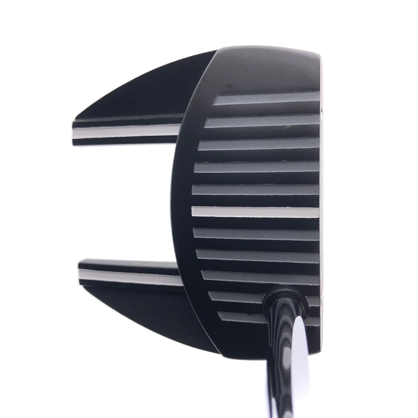 Used Zebra AIT 2 Putter / 33.0 Inches / Left-Handed