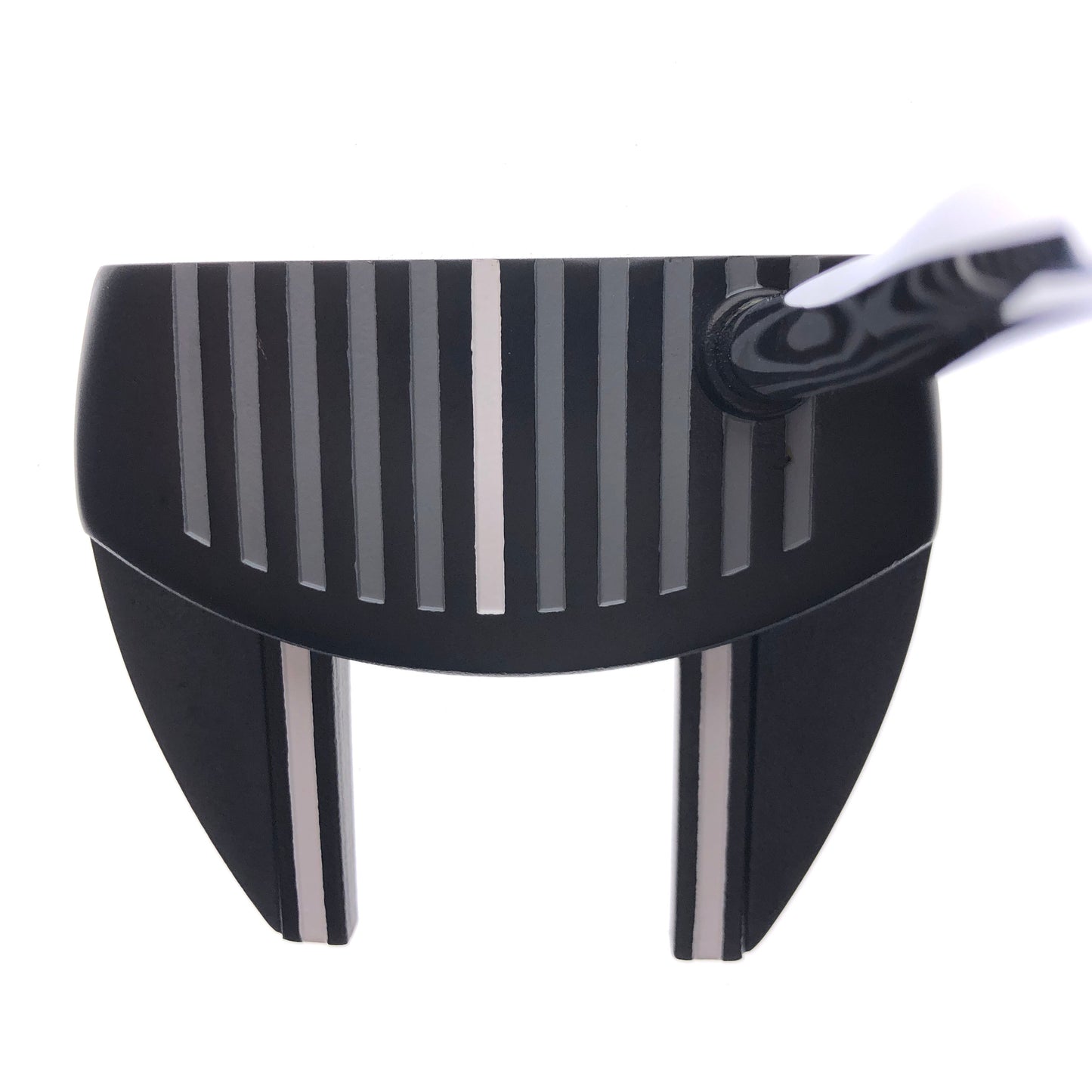 Used Zebra AIT 2 Putter / 33.0 Inches / Left-Handed