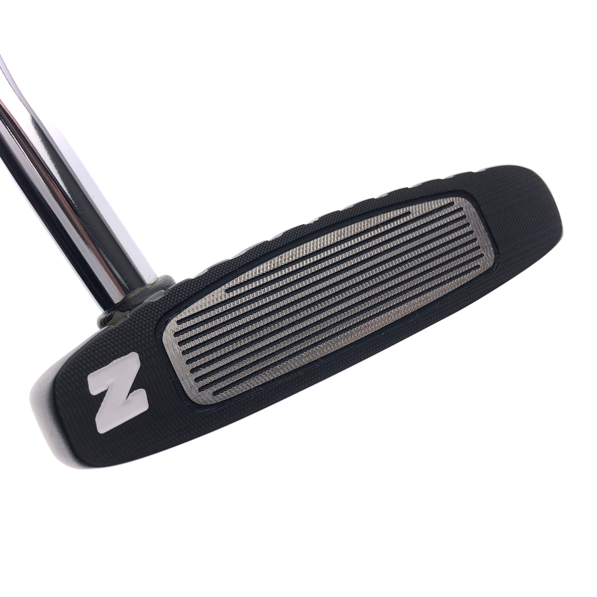 Used Zebra AIT 2 Putter / 33.0 Inches / Left-Handed