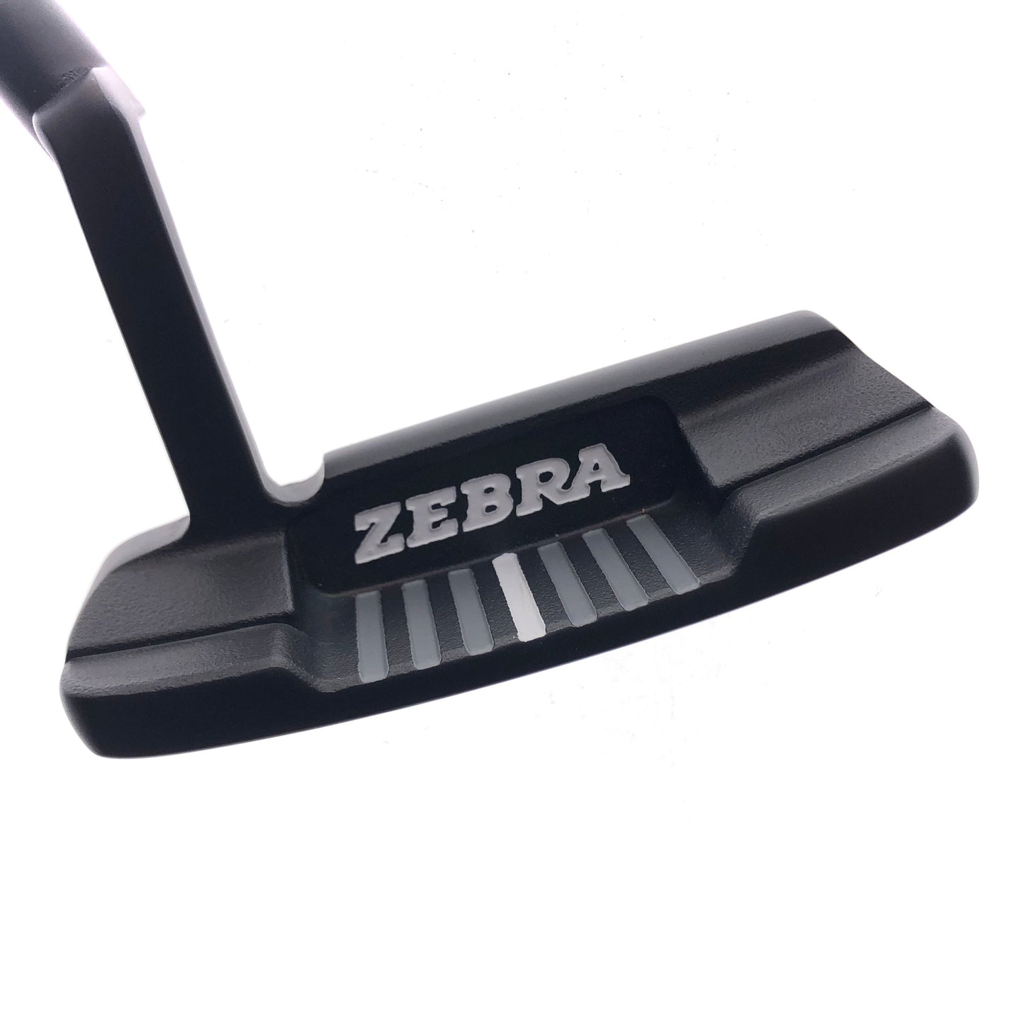 Used Zebra AIT 4 Putter / 34.0 Inches