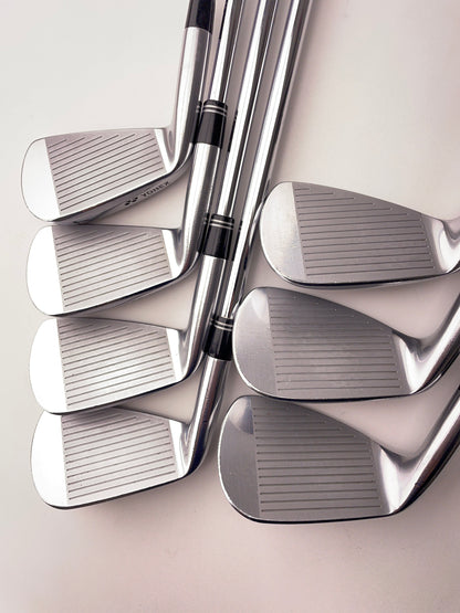 Yonex Nano V Iron Set / 4 - PW / N.S Pro 950GH Stiff Flex