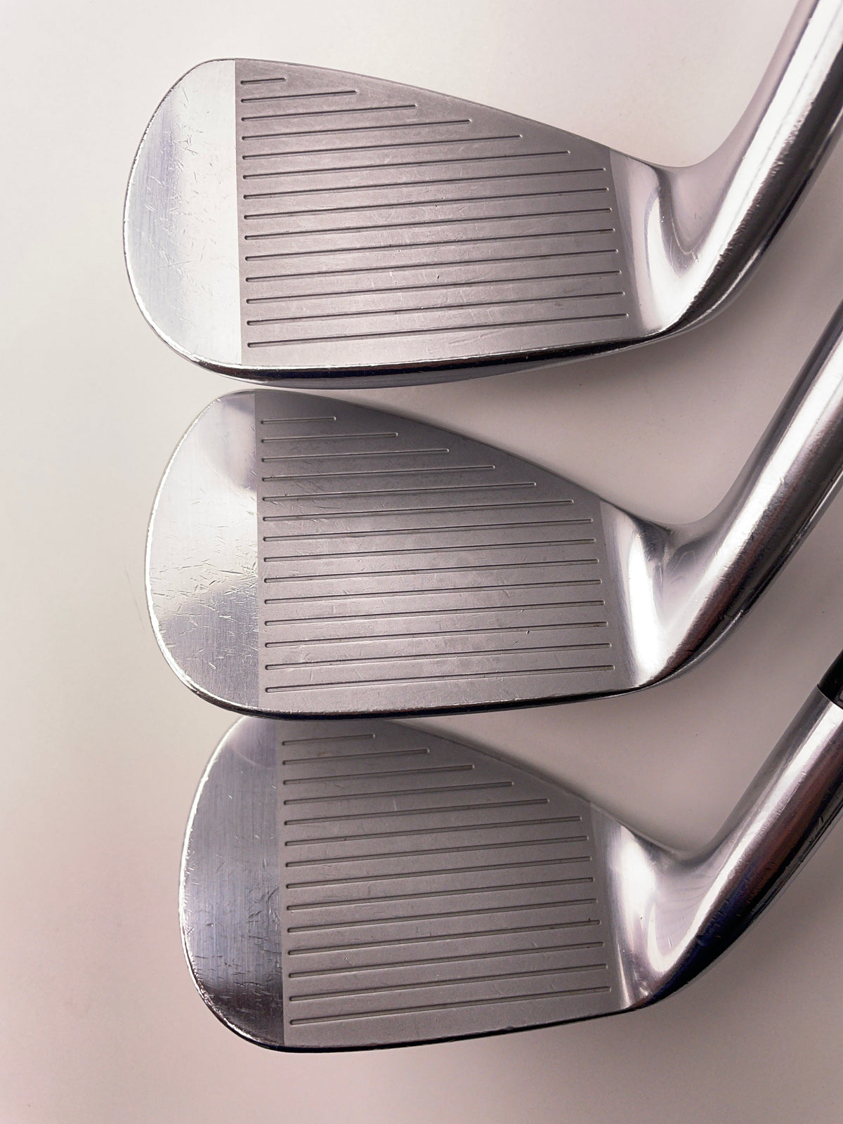 Yonex Nano V Iron Set / 4 - PW / N.S Pro 950GH Stiff Flex