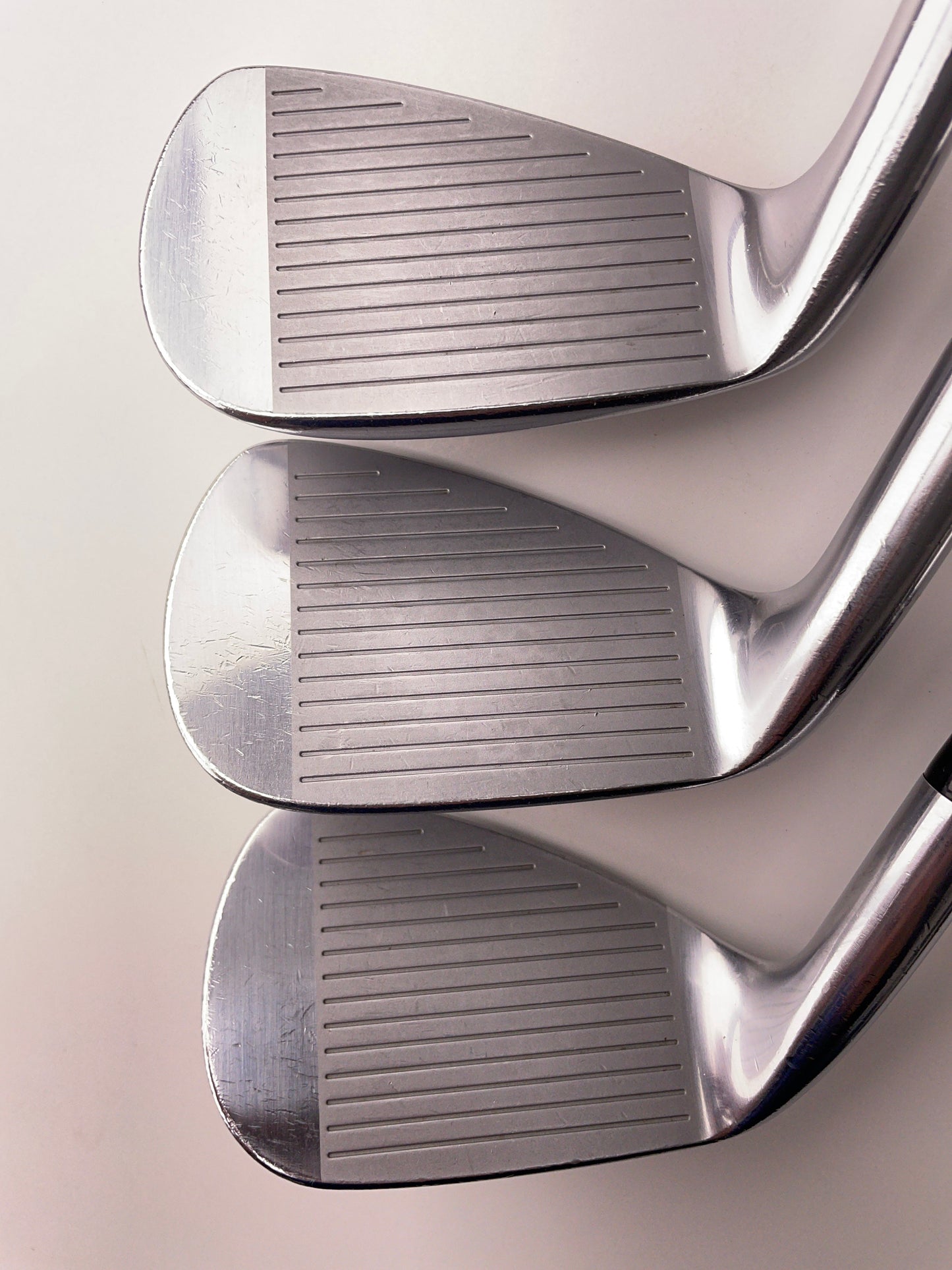 Yonex Nano V Iron Set / 4 - PW / N.S Pro 950GH Stiff Flex