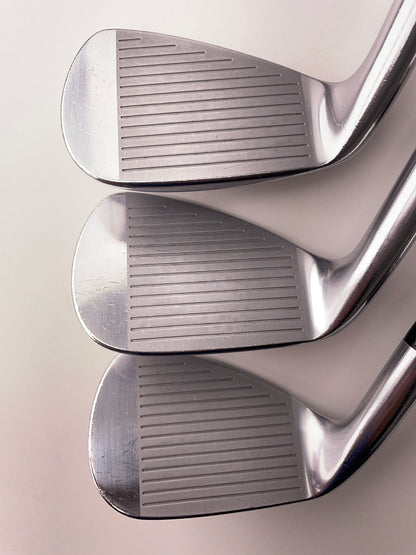 Yonex Nano V Iron Set / 4 - PW / N.S Pro 950GH Stiff Flex