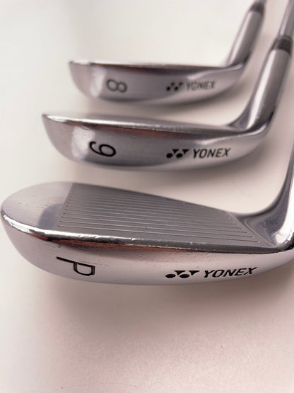 Yonex Nano V Iron Set / 4 - PW / N.S Pro 950GH Stiff Flex