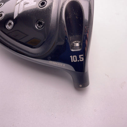 PXG 0811 LX Driver Head Only / 10.5 Degrees