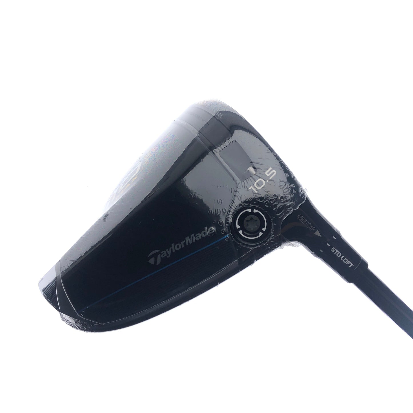 NEW TaylorMade Qi10 Max Driver / 10.5 Degrees / Regular Flex