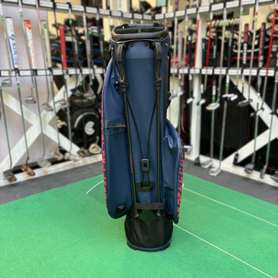 NEW J Lindeberg Play Print Bag