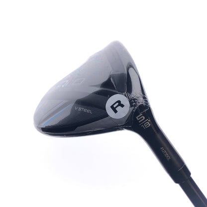 NEW TaylorMade Qi10 5 Fairway Wood / 18 Degrees / Regular Flex