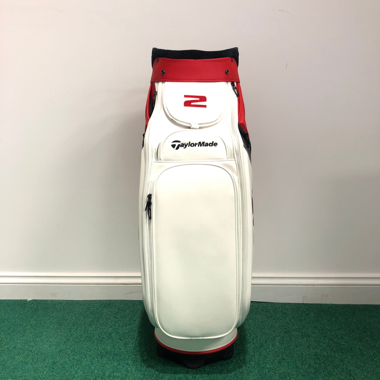 EX-Display TaylorMade Stealth 2 2023 Tour Bag