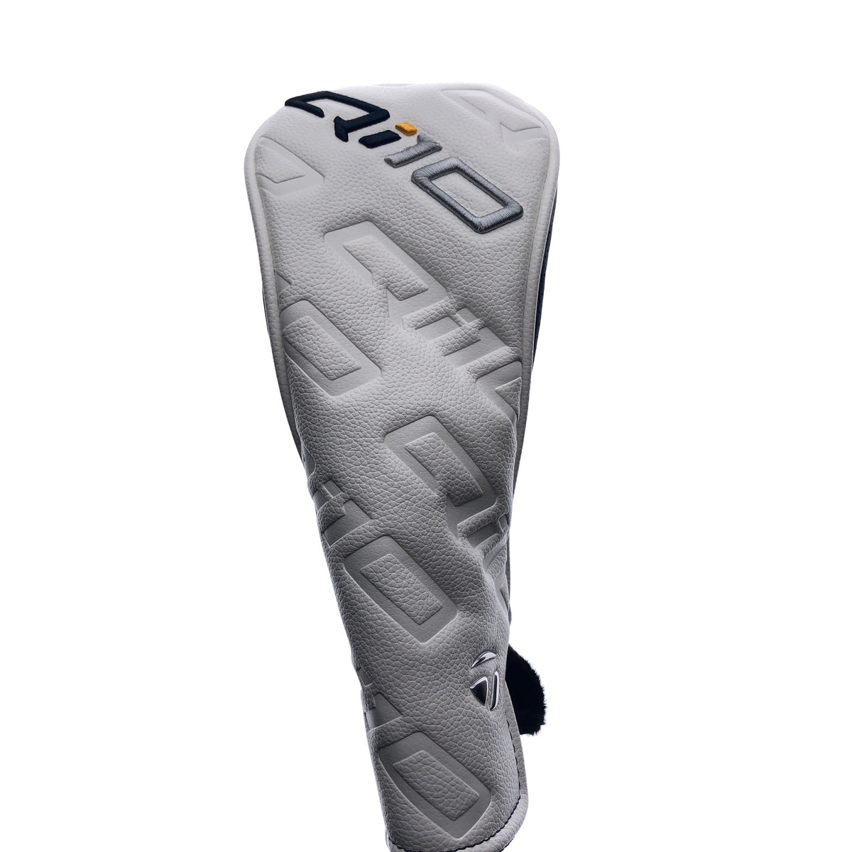 NEW TaylorMade Qi10 3 Fairway Wood / 15 Degrees / Stiff Flex