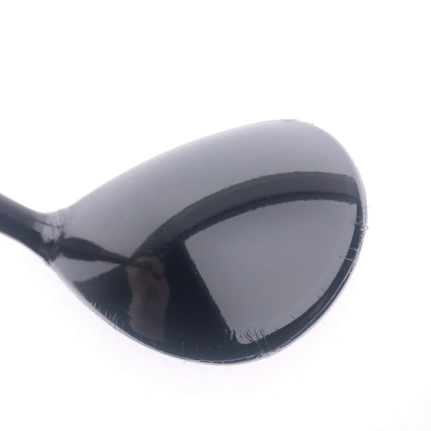 NEW TaylorMade Qi10 3 Fairway Wood / 15 Degrees / Stiff Flex