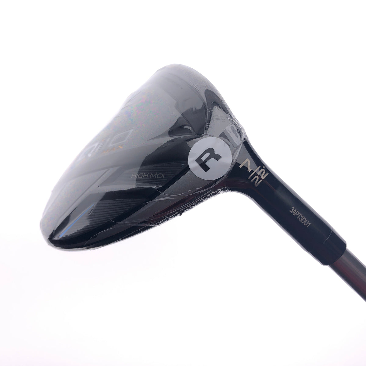 NEW TaylorMade Qi10 Max 7 Fairway Wood / Regular Flex