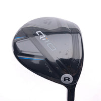 NEW TaylorMade Qi10 3  HL Fairway Wood / 16.5 Degrees / Regular Flex