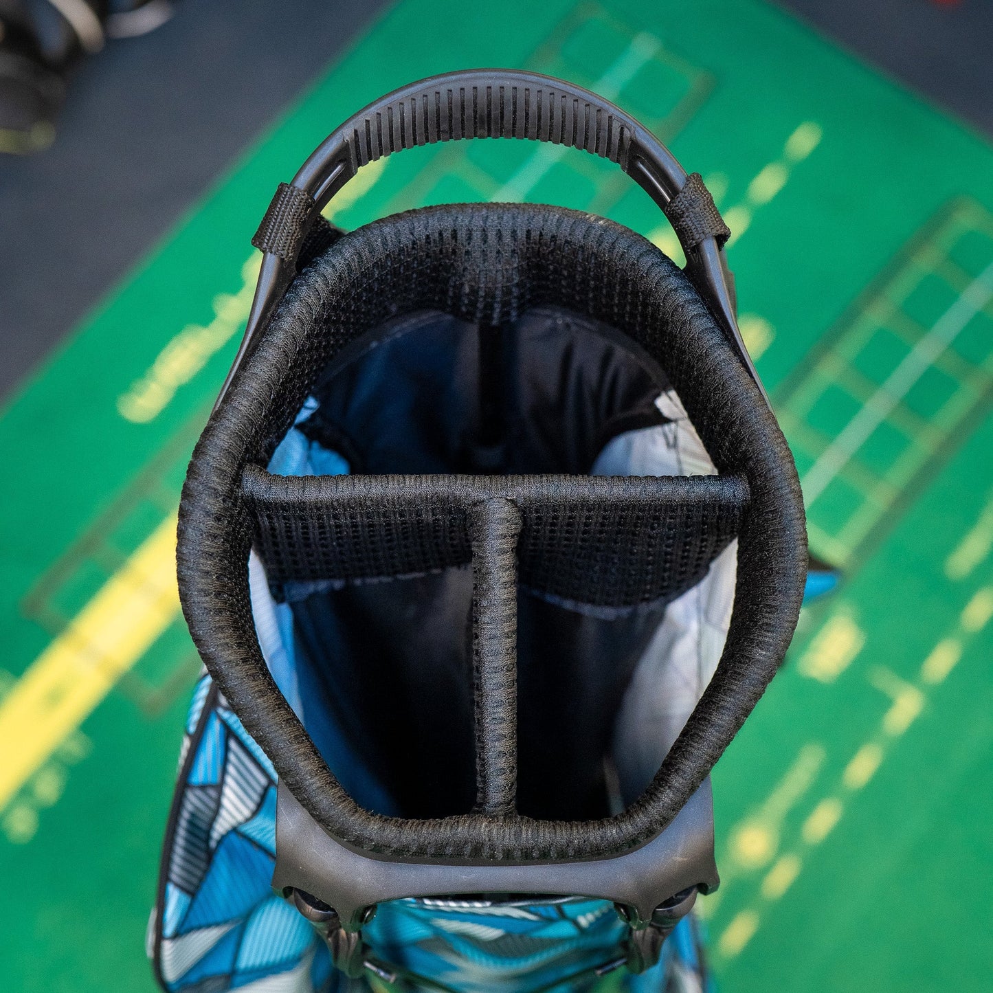 NEW Scotty Cameron Limited Wanderer Stand Bag / Neo Camo / Blue-Gray