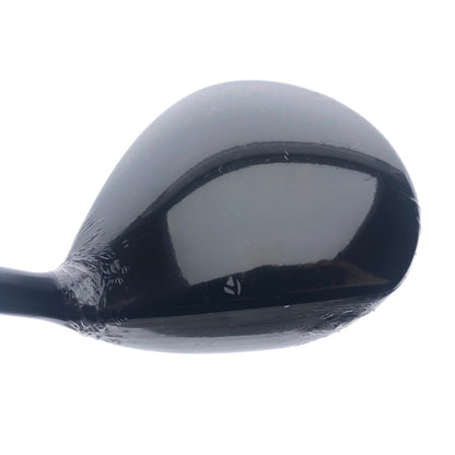 NEW TaylorMade Qi10 3 Fairway Wood / 15 Degrees / Regular Flex / Left-Handed