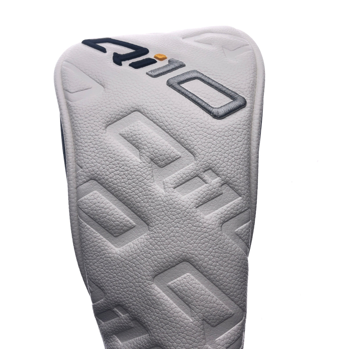 NEW TaylorMade Qi10 3 Hybrid / 19 Degrees / Stiff Flex