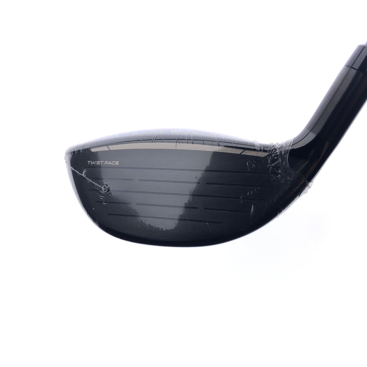 NEW TaylorMade Qi10 5 Fairway Wood / 18 Degrees / Regular Flex