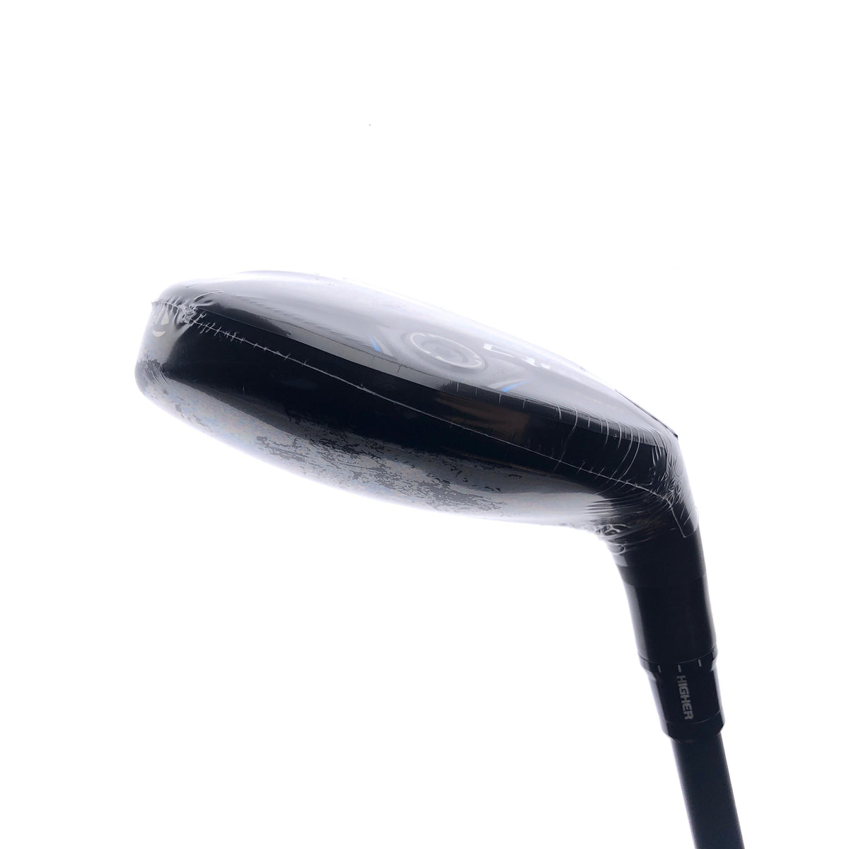 NEW TaylorMade Qi10 Tour 3 Hybrid / 19.5 Degrees / Stiff Flex